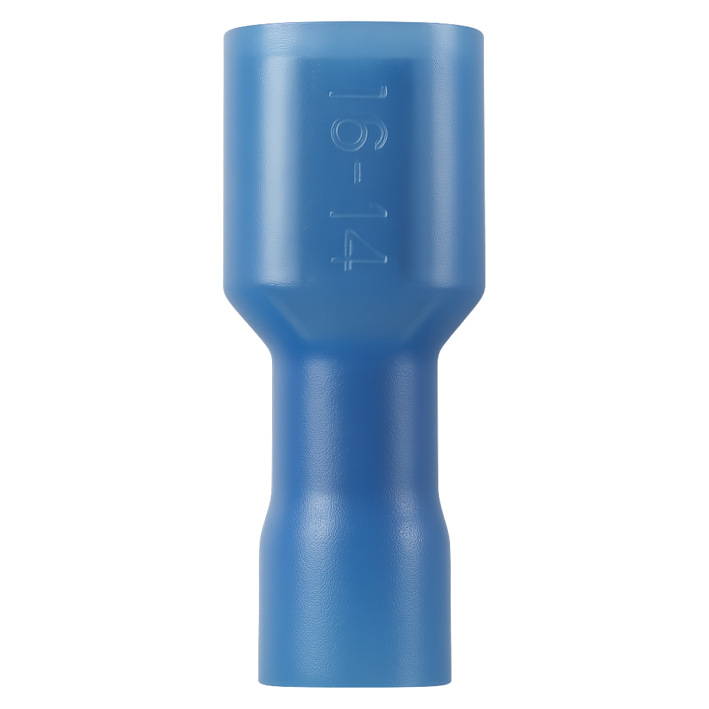 TERMINAL PREAISLADO B21 AZUL HEMBRA  COMP