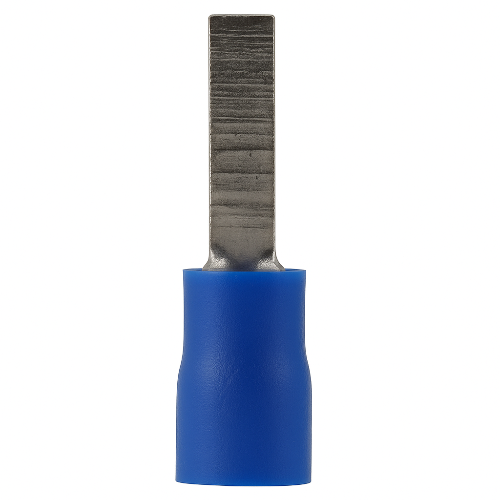 TERMINAL PREAISLADO B30 AZUL PIN CHATO