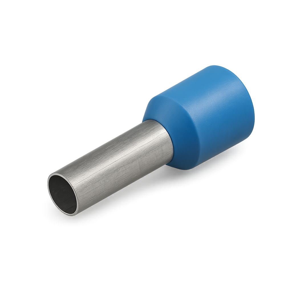 TERMINAL PUNTERA  0.75mm²     