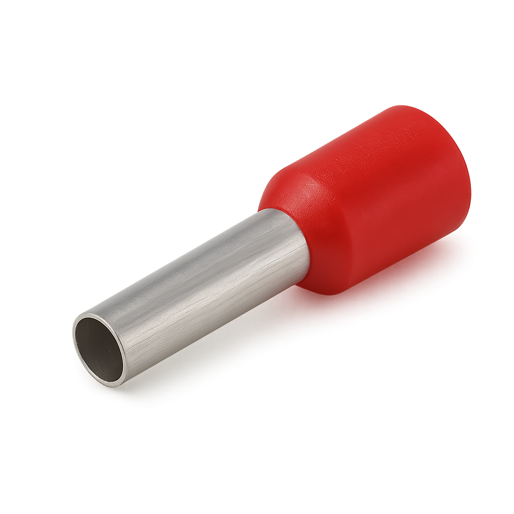 TERMINAL PUNTERA  1.0 mm²