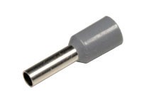 TERMINAL PUNTERA  2.5 mm²  