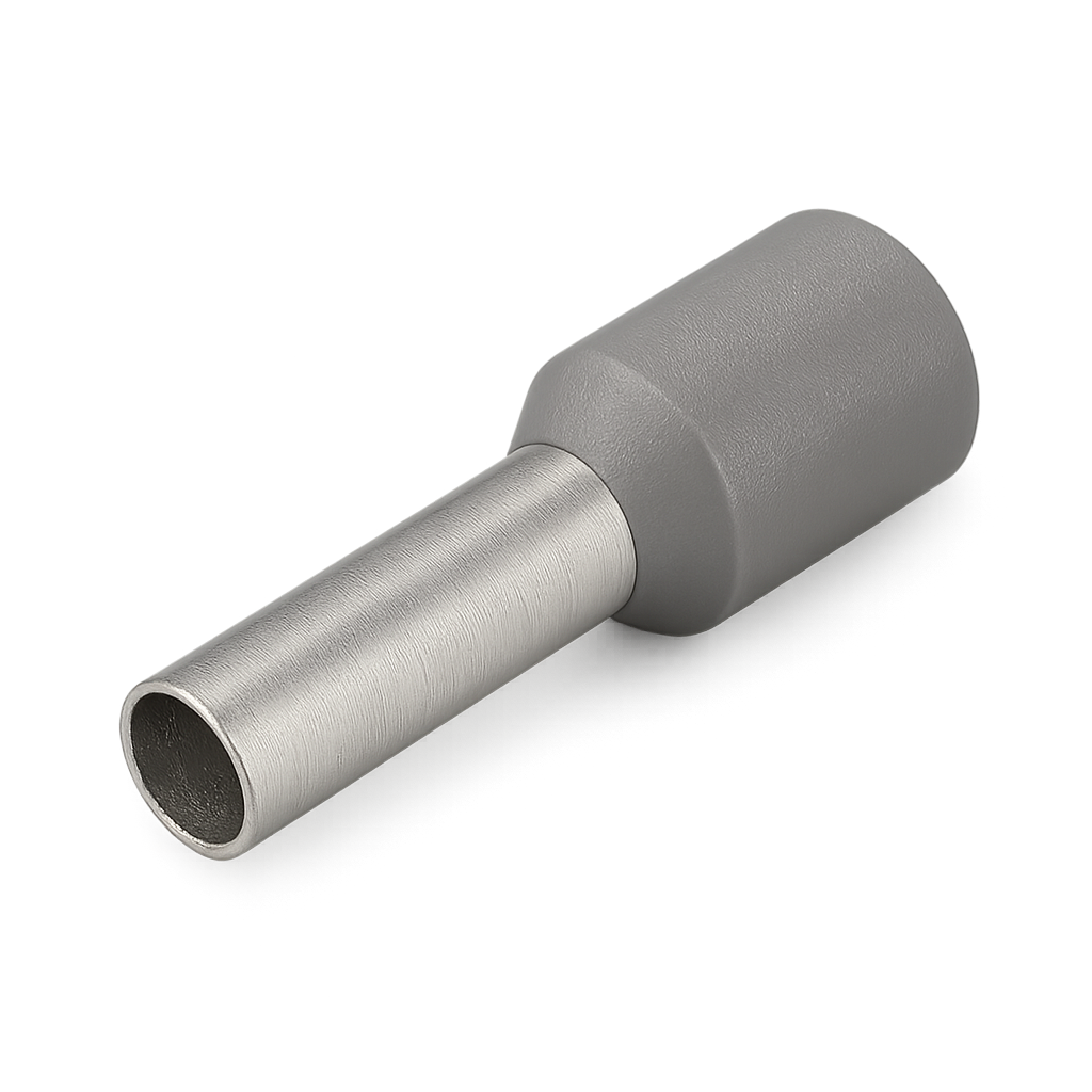 TERMINAL PUNTERA  2.5 mm²  