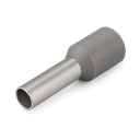 TERMINAL PUNTERA  2.5 mm²  