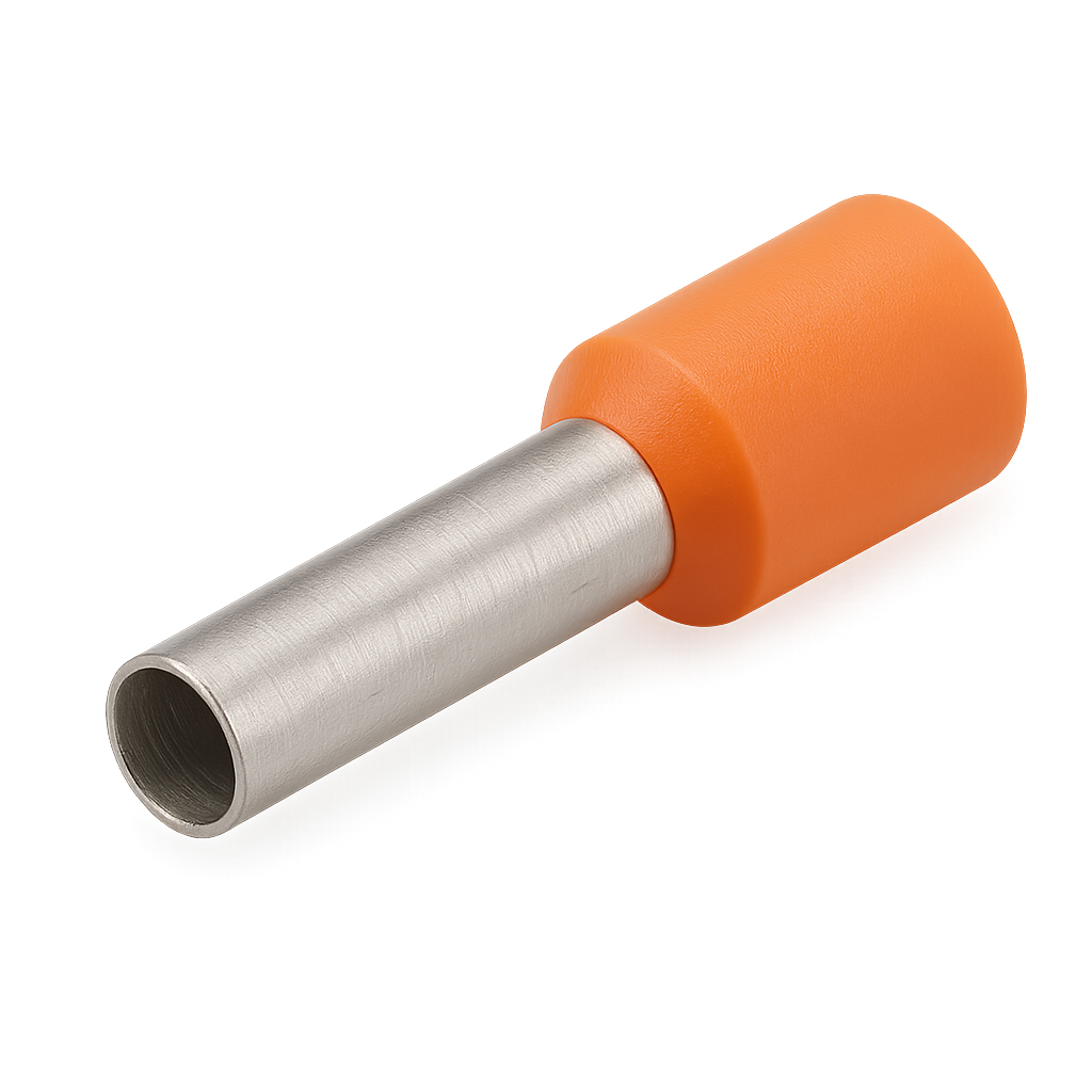 TERMINAL PUNTERA  4 mm²