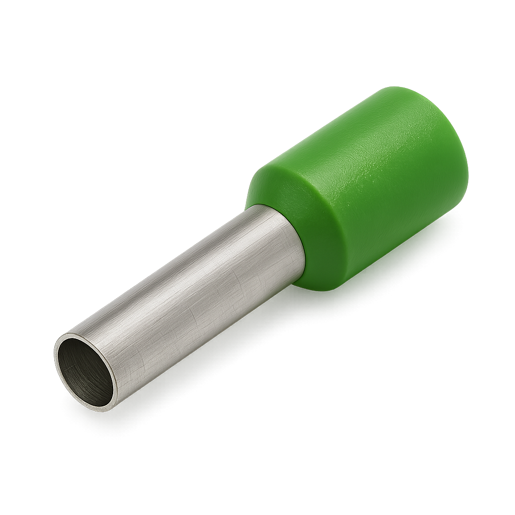 TERMINAL PUNTERA  6mm²