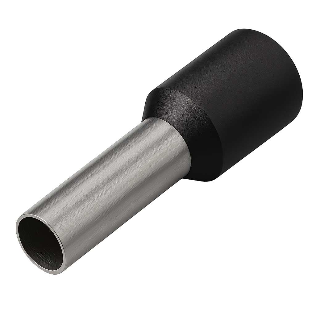 TERMINAL PUNTERA 25 mm²