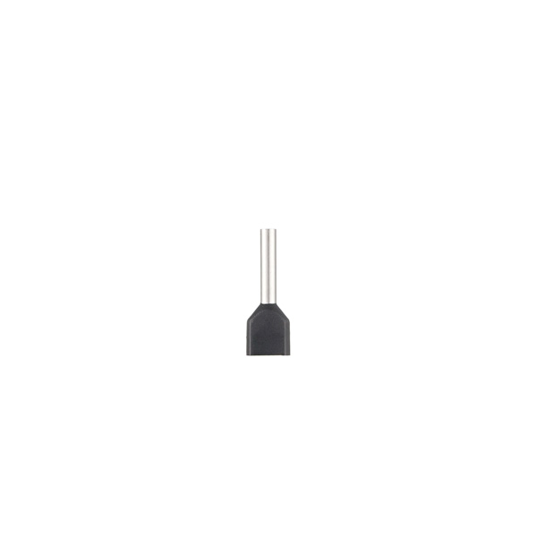 TERMINAL PUNTERA DOBLE 1.5mm²
