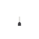 TERMINAL PUNTERA DOBLE 1.5mm²