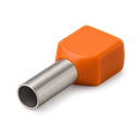 TERMINAL PUNTERA DOBLE 4mm² 