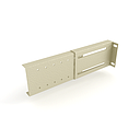 GABINETE - SOP.FIJ. RIEL PORTAEL. REG. 65 A 100mm