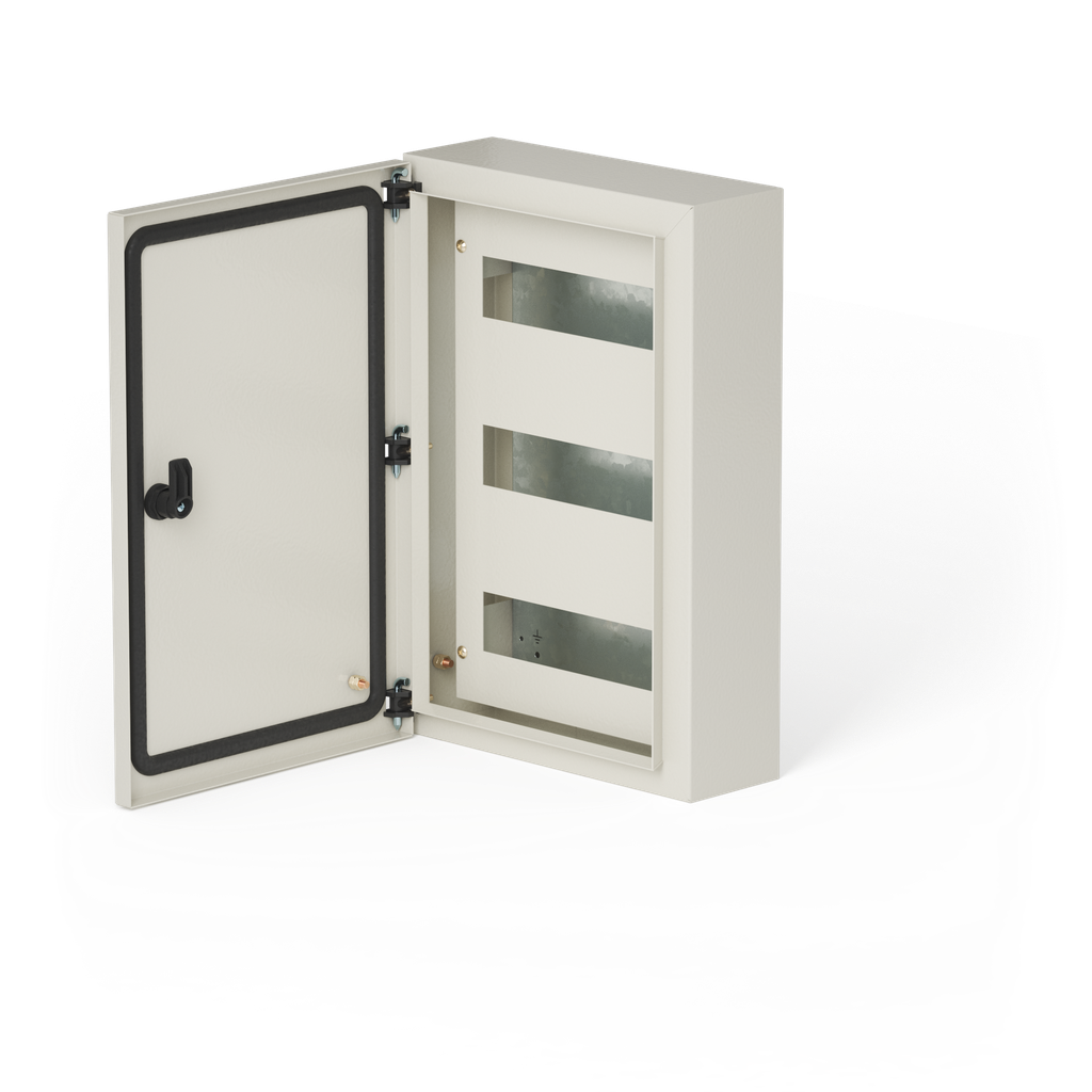 GABINETE P/TM ESTANCO  30 MODULOS