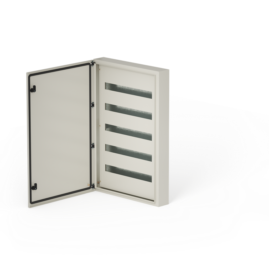 GABINETE P/TM ESTANCO  96 MODULOS