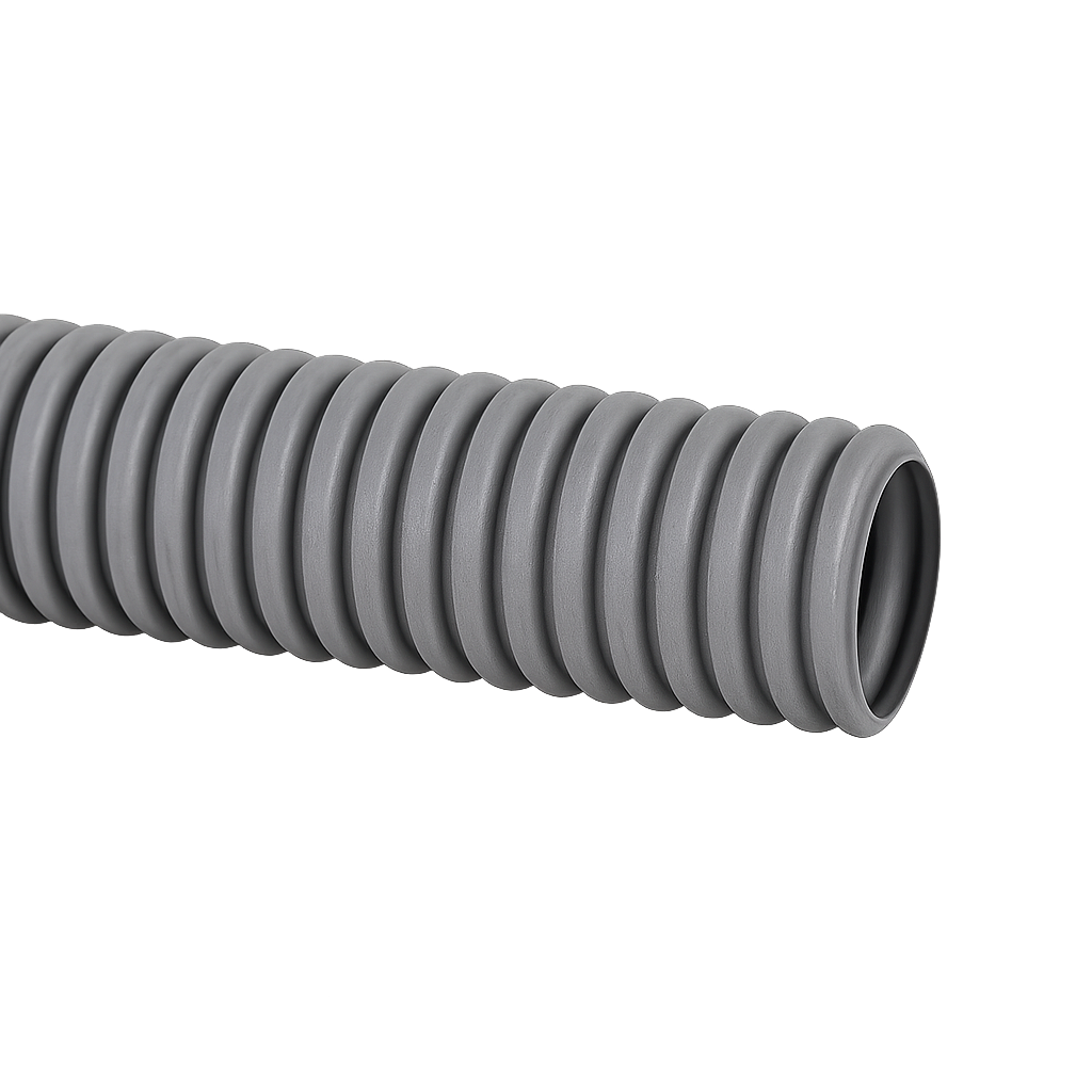 CAÑO CORRUGADO CONCRET 75® 38.1MM - 1 ½"   