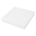 PLAFÓN LED CUADRADO 15W 3000K LEDVANCE