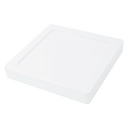 PLAFÓN LED CUADRADO DUAL 24W 6500K LEDVANCE