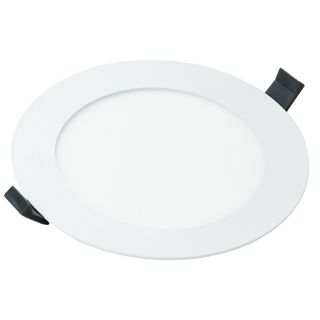 PANEL LED CIRCULAR 12W 6500K LEDVANCE