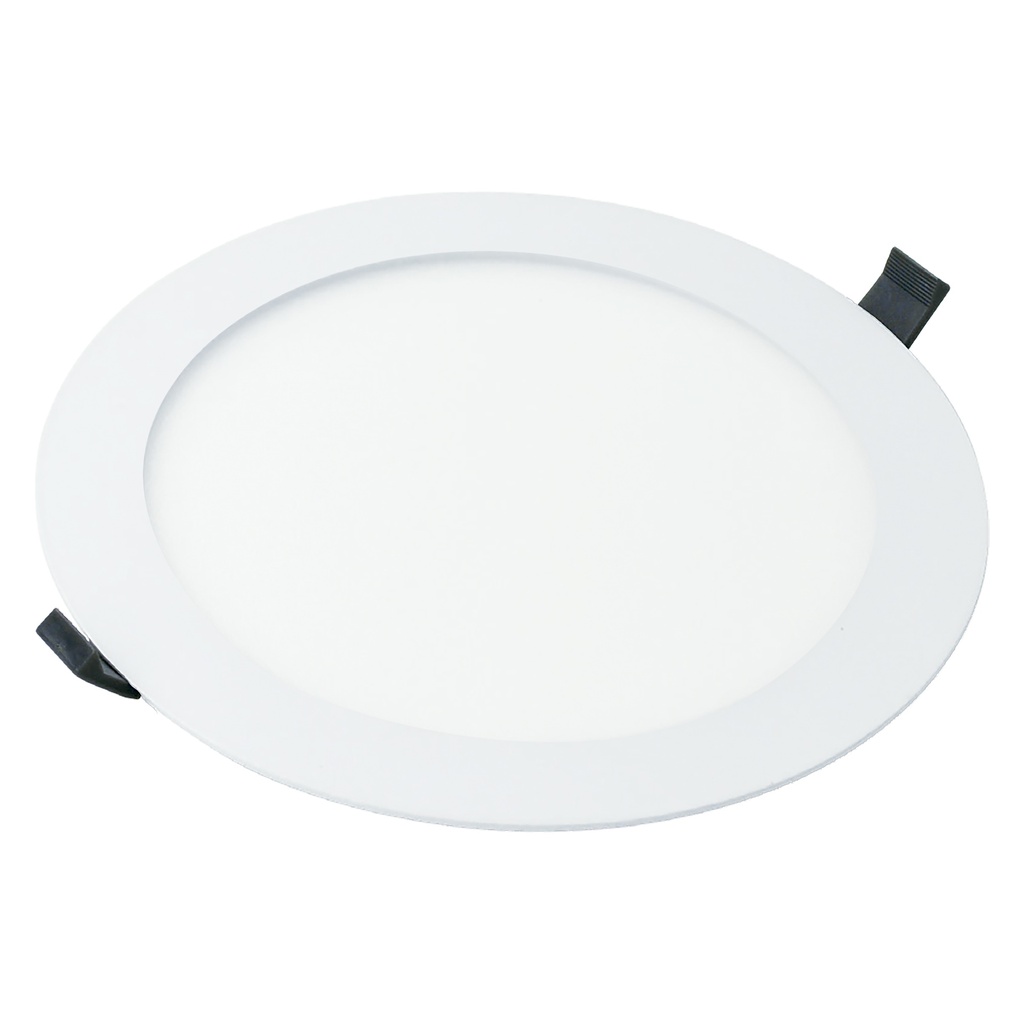 PANEL LED CIRCULAR 18W 3000K LEDVANCE