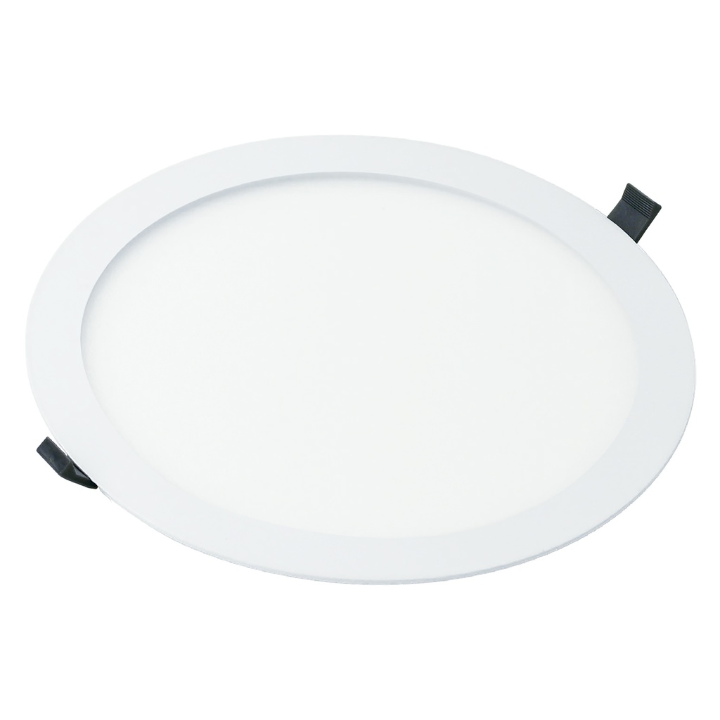 PANEL LED CIRCULAR 24W 3000K LEDVANCE