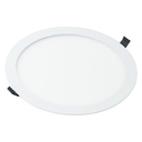 PANEL LED CIRCULAR 24W 6500K LEDVANCE