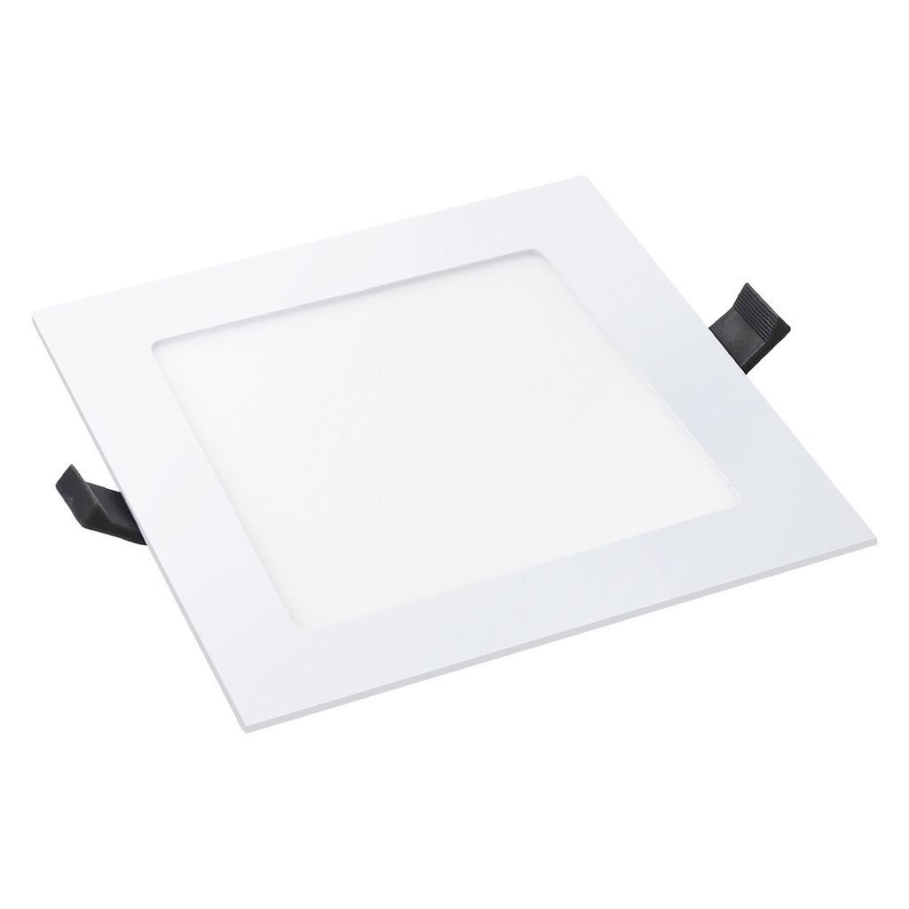 PANEL LED CUADRADO 12W 6500K LEDVANCE