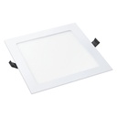PANEL LED CUADRADO 18W 3000K LEDVANCE