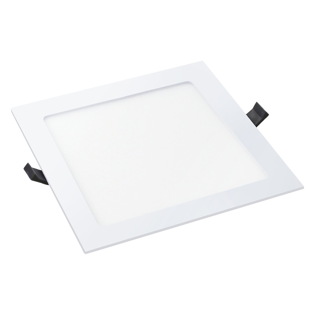 PANEL LED CUADRADO 18W 6500K LEDVANCE