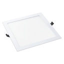 PANEL LED CUADRADO 24W 3000K LEDVANCE