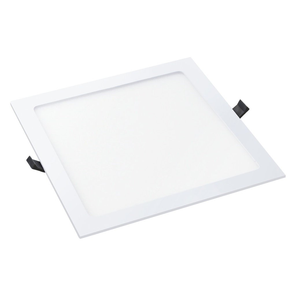 PANEL LED CUADRADO 24W 6500K LEDVANCE