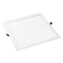 PANEL LED CUADRADO 30W 3000K LEDVANCE