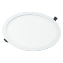 PANEL LED CIRCULAR 30W 6500K LEDVANCE