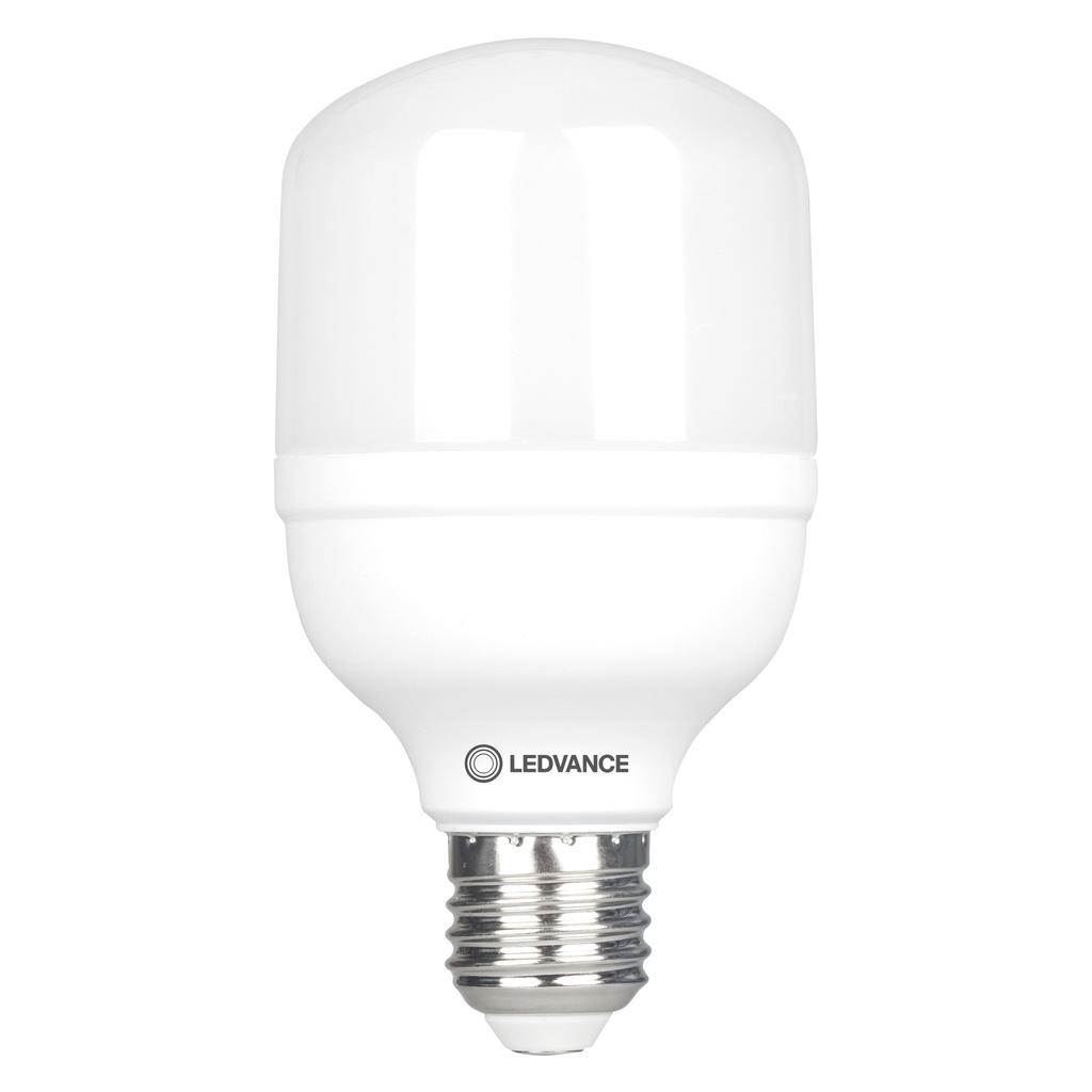 LAMPARA LED  20W 2000LM E27 6500K