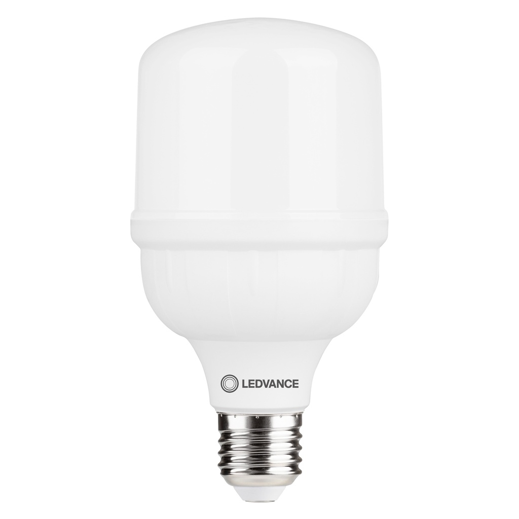 LAMPARA LED  30W 3000LM E27 6500K
