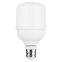 LAMPARA LED  30W 3000LM E27 6500K