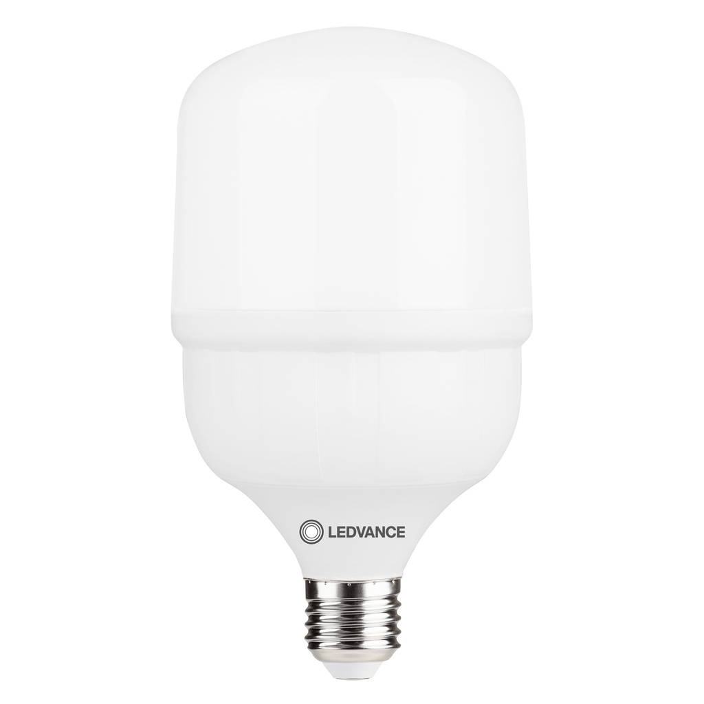 LAMPARA LED  40W 4000LM E27 6500K