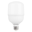 LAMPARA LED  40W 4000LM E27 6500K