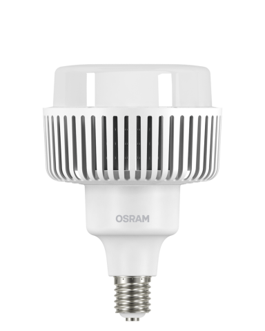 LAMPARA LED 120W 6500K 12000LM E40