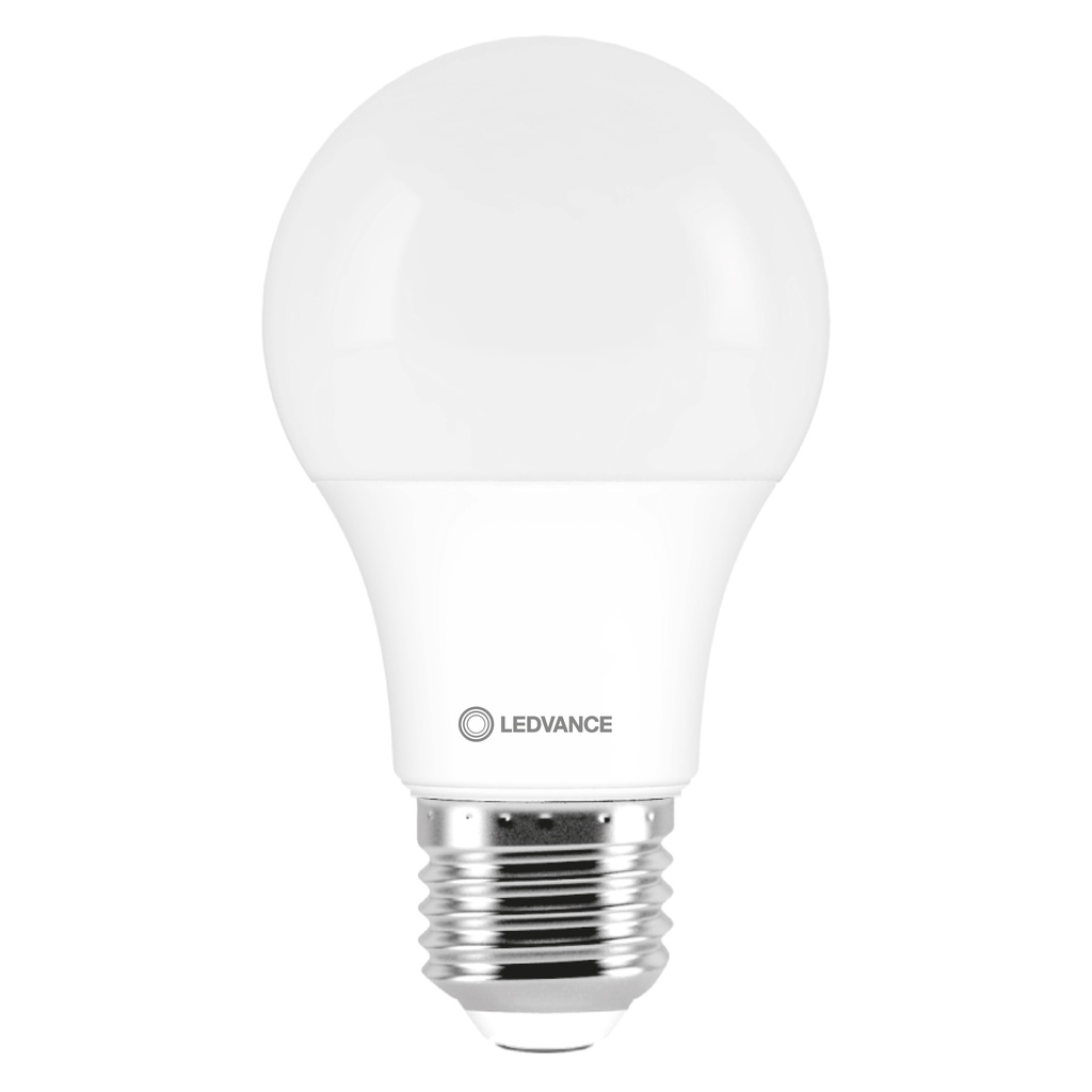 LAMPARA LED BULB  5.5 - 40W 6500ºK LEDVANCE