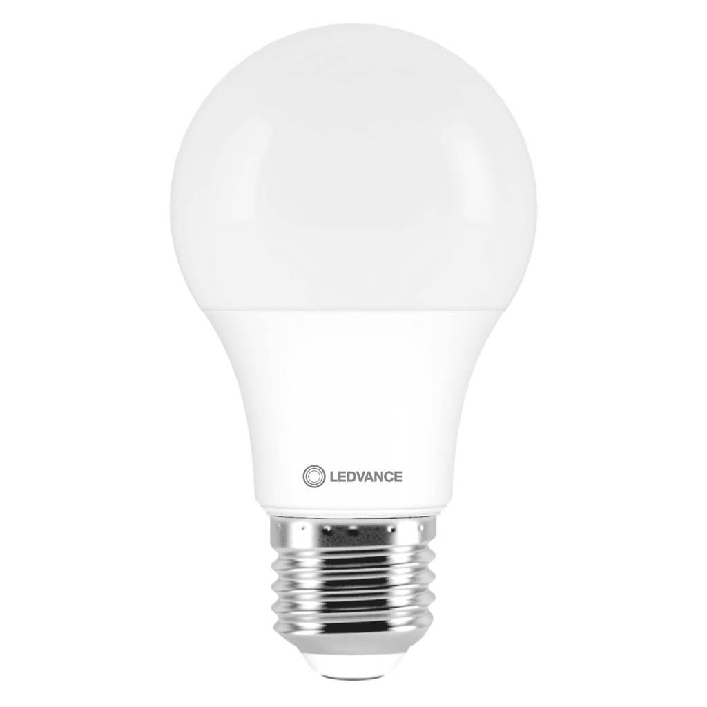 LAMPARA LED BULB 14 - 78W  6500ºK LEDVANCE