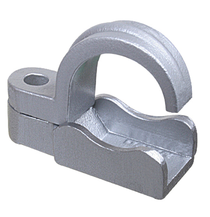 DAISA ABRAZADERA BC078L  7/8"