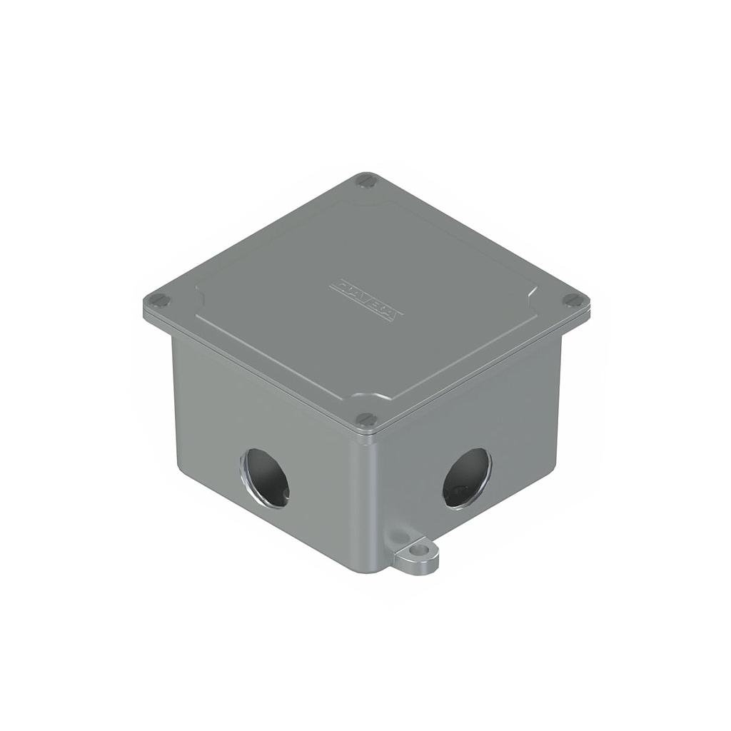 DAISA CAJA 100X100X68 CDT10-034 3/4       