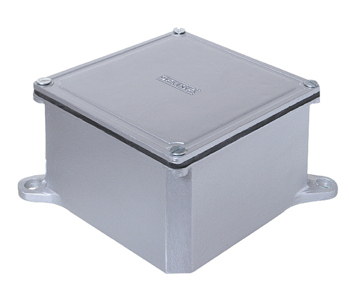 DAISA CAJA 150X150X100 CDT15 CIEGA