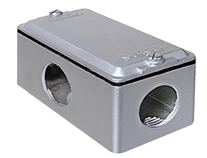 DAISA CAJA MULTIPLE DMT112-X 1 1/2"        