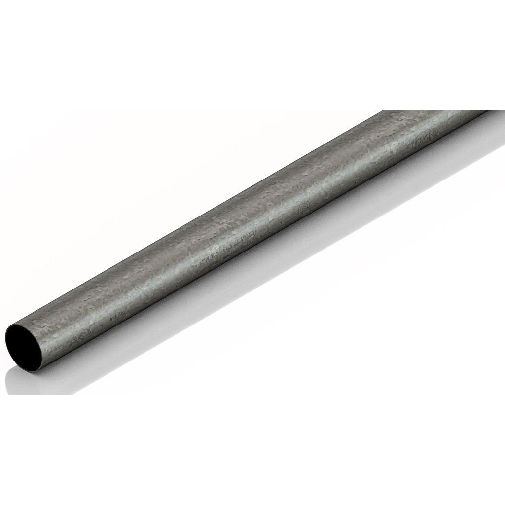 DAISA CAÑO GALVANIZADO 1 1/2" ELECTR  