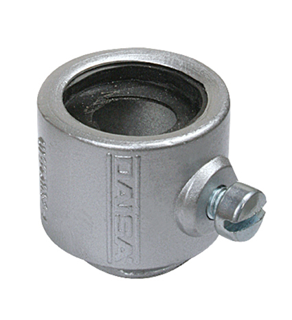 DAISA CONECTOR P/CAJA MULTIPLE  1"  