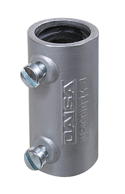 DAISA CUPLA 1 1/2"                  