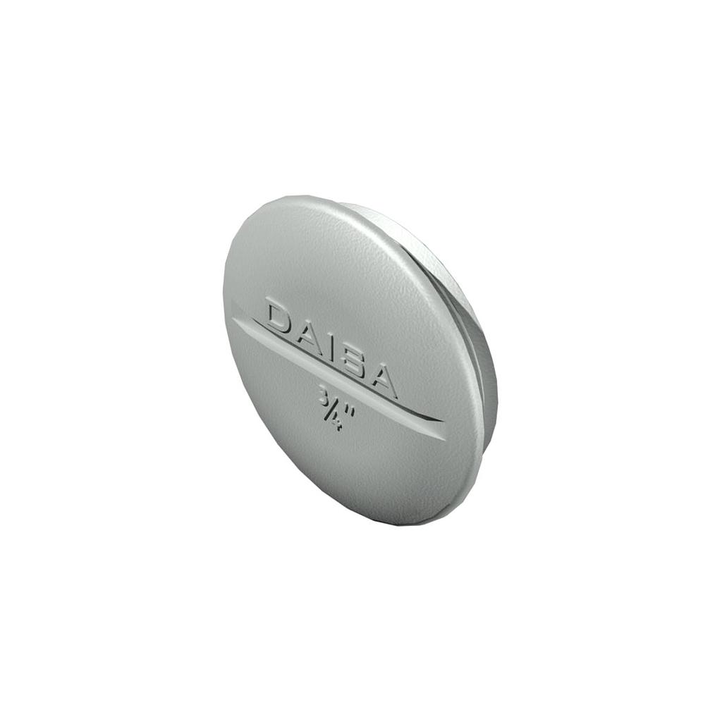 DAISA TAPON P/CAJA 1 1/2"           