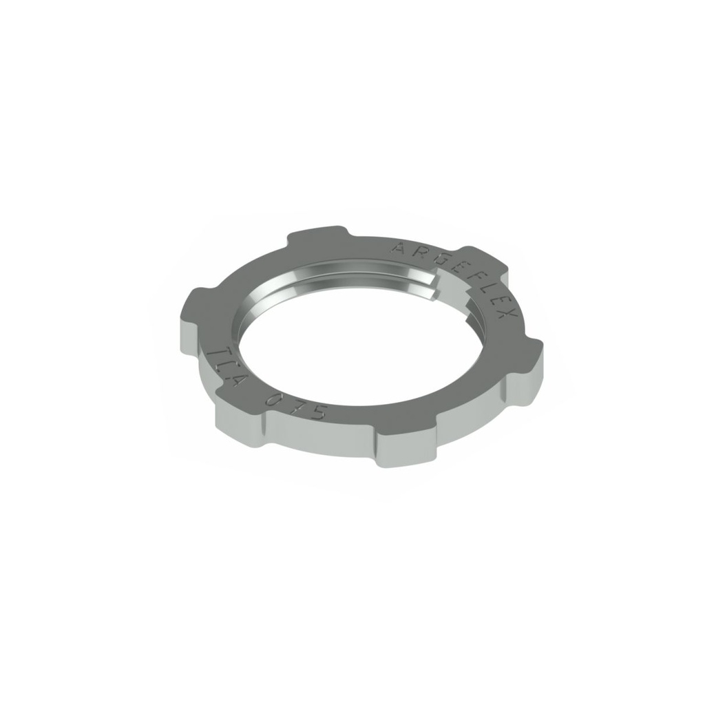 DAISA TUERCA    1/2" NPT 