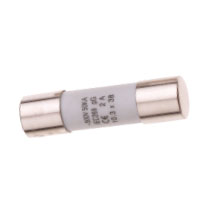 FUSIBLE ACR 10X38  2A