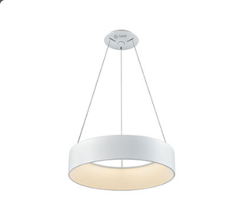 COLGANTE INFINIT LED 26W DIM. 3000K