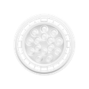 LAMPARA AR111 GU10 11W LED 6000K